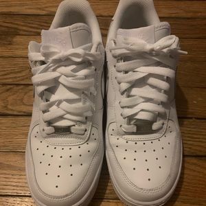 Women’s Air Force 1s